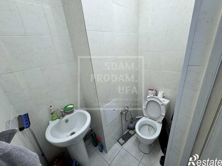 Торговое помещение Салавата Юлаева проспект, д.59