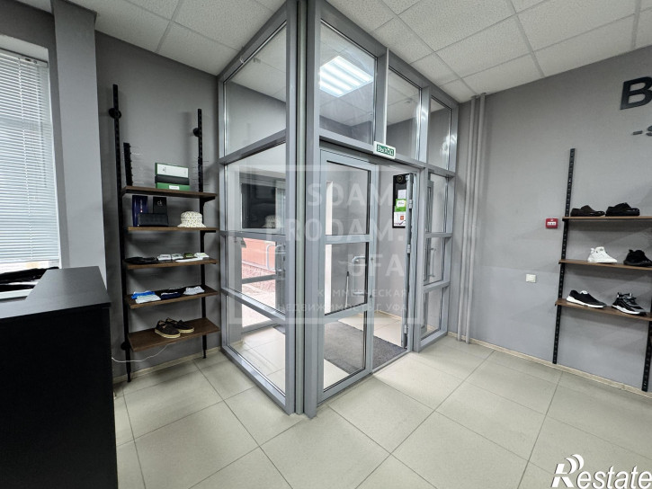 Торговое помещение Салавата Юлаева проспект, д.59