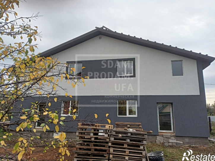 Коттедж/дом Мира улица, д.17