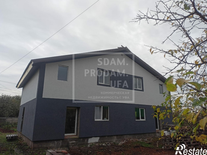 Коттедж/дом Мира улица, д.17