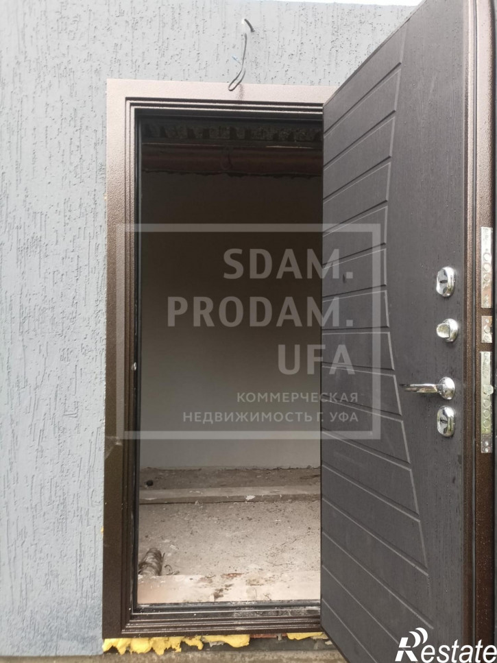 Коттедж/дом Мира улица, д.17