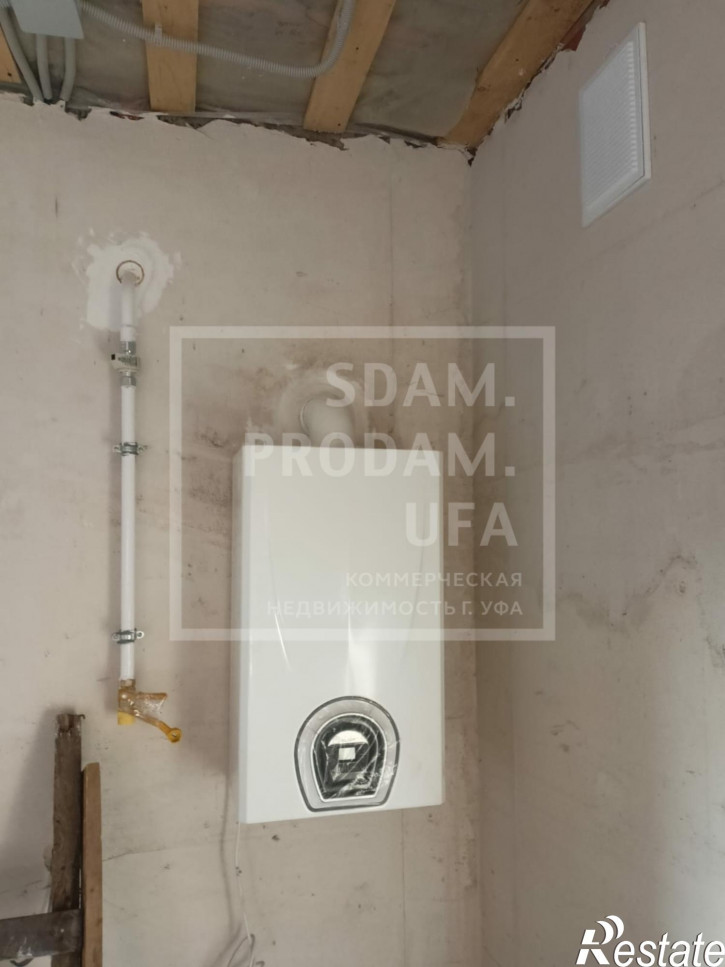 Коттедж/дом Мира улица, д.17