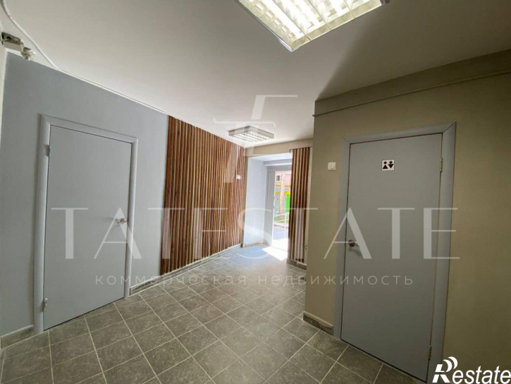 Офис улица Сафиуллина, 26А