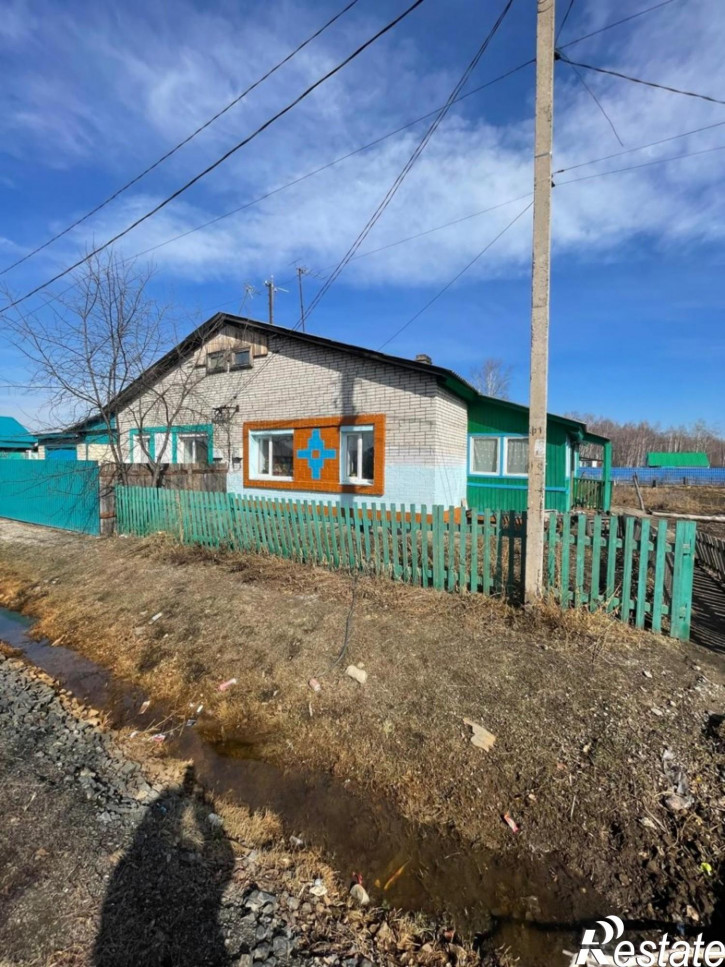 Коттедж/дом Россия, ул. Мира