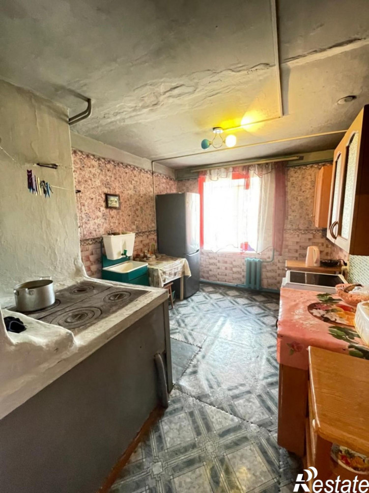 Коттедж/дом Россия, ул. Мира