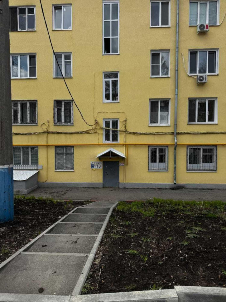 3-комн квартира Урицкого улица, 6
