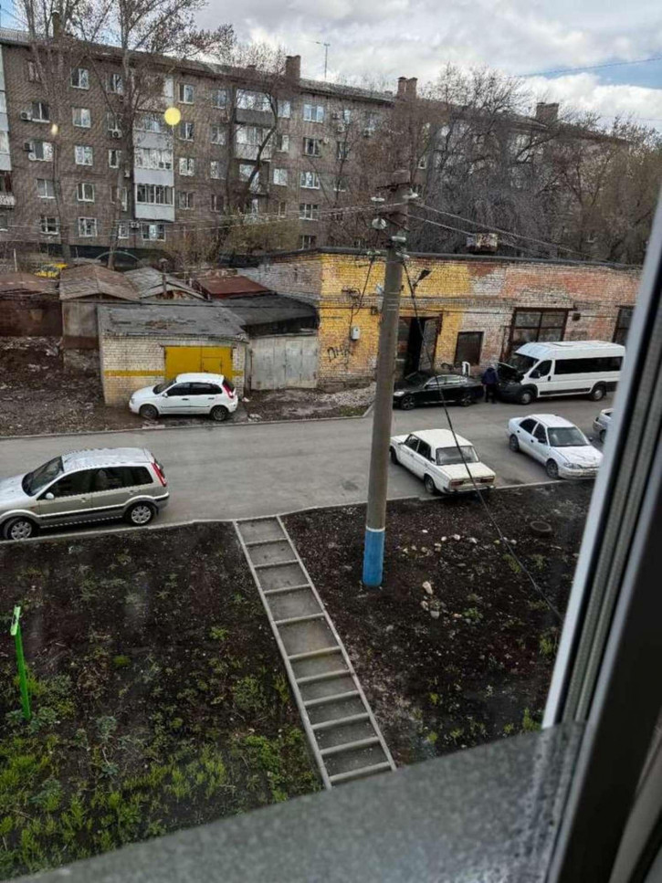 3-комн квартира Урицкого улица, 6