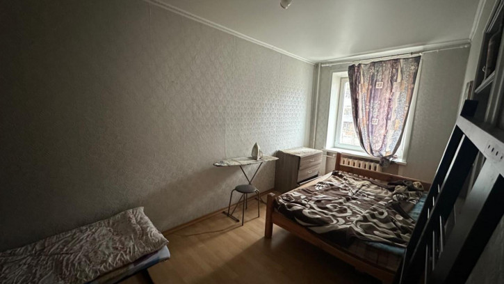 2-комн квартира Металлургов проспект, 90