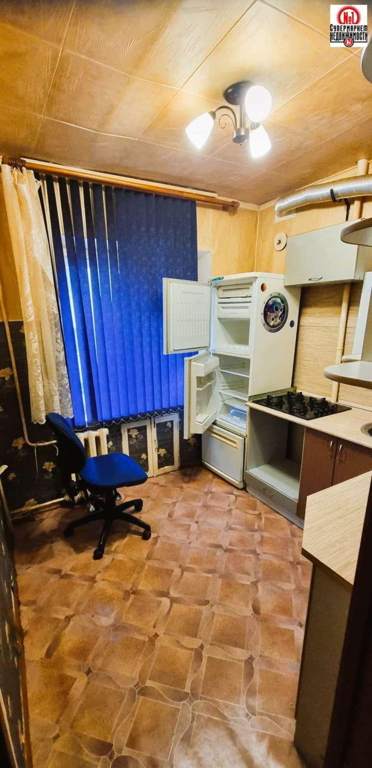 2-комн квартира Юных Пионеров проспект, 59