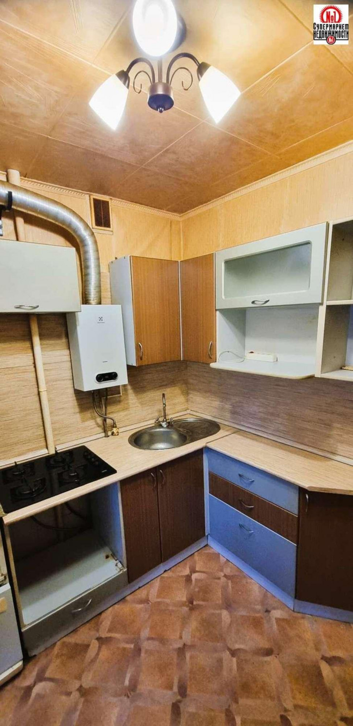 2-комн квартира Юных Пионеров проспект, 59