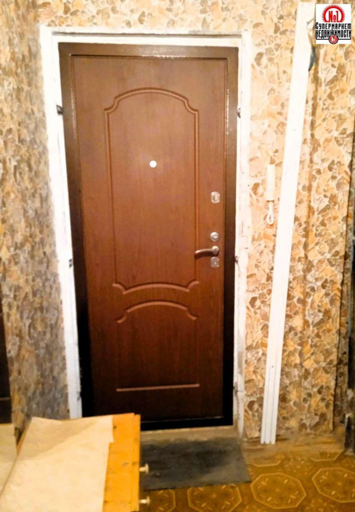 4-комн квартира Ташкентская улица, 182