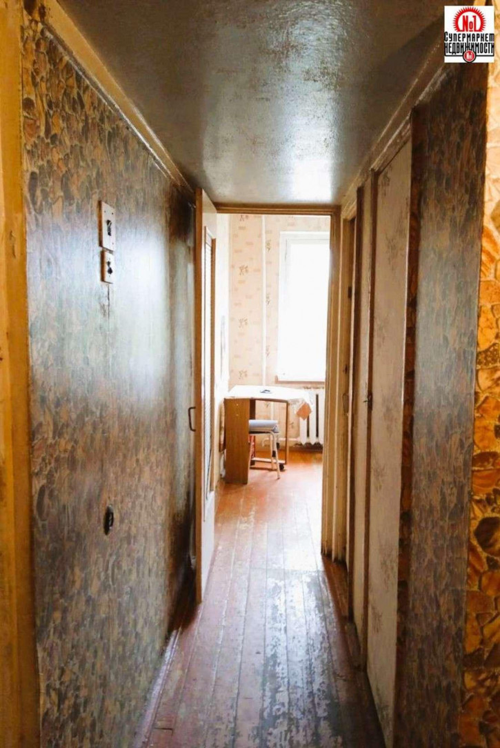 4-комн квартира Ташкентская улица, 182