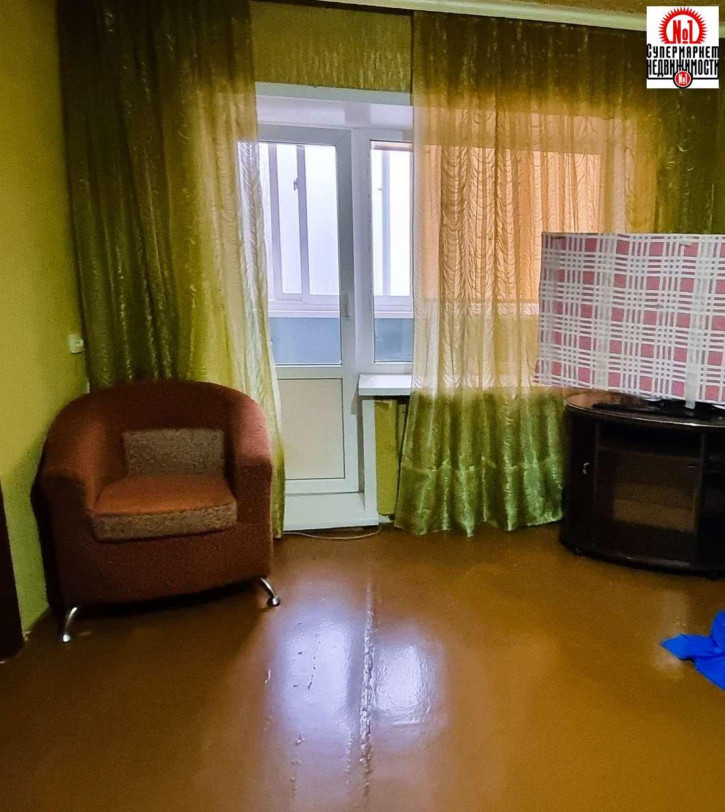 2-комн квартира Юных Пионеров проспект, 59