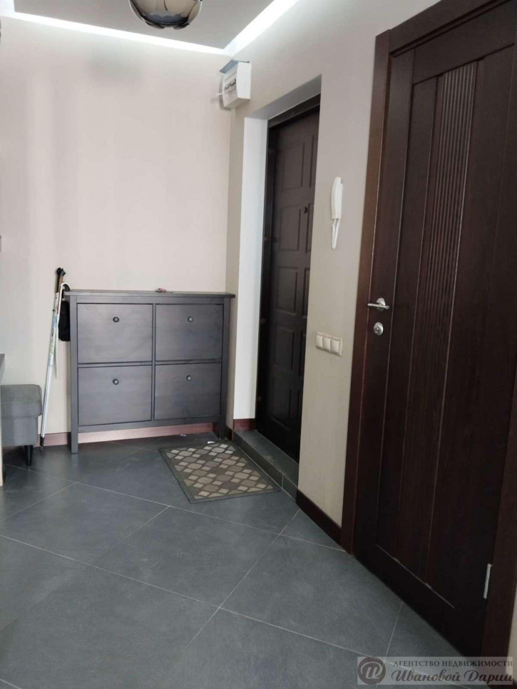 3-комн квартира Галактионовская улица, 2