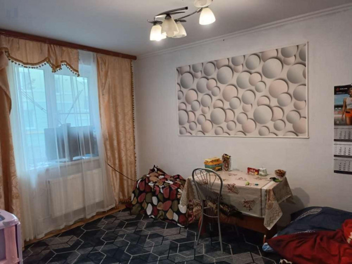 1-комн квартира Евгения Золотухина улица, 40