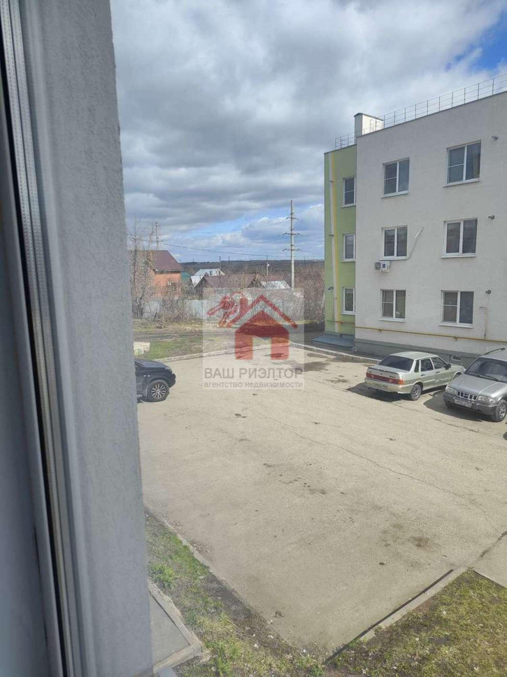 2-комн квартира Ивана Финютина бульвар, 68