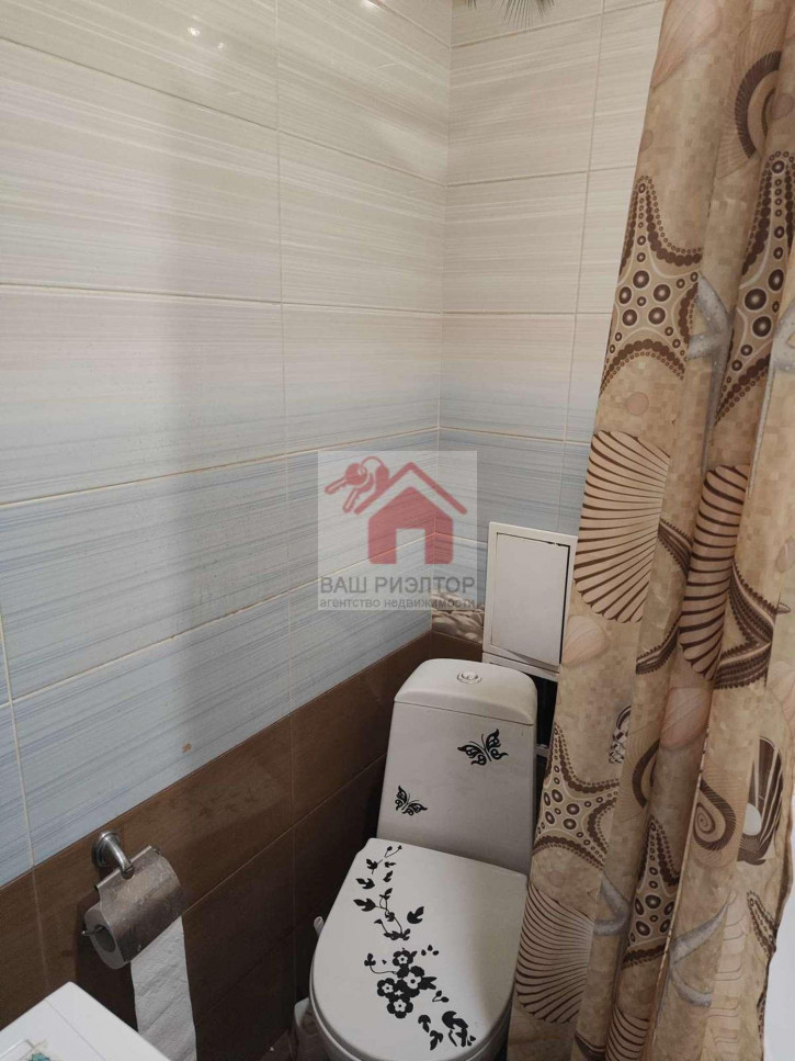 2-комн квартира Ивана Финютина бульвар, 68