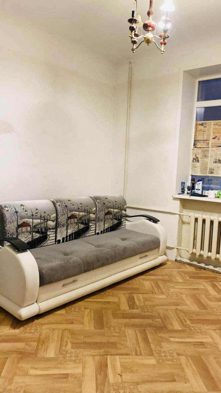 Комната Карла Маркса проспект, 217