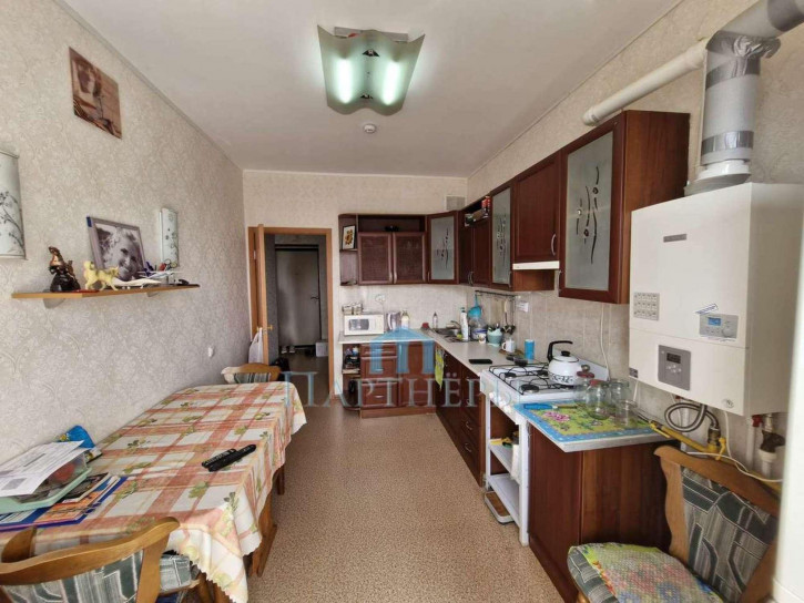 1-комн квартира Московское шоссе 24-й километр, 9к8