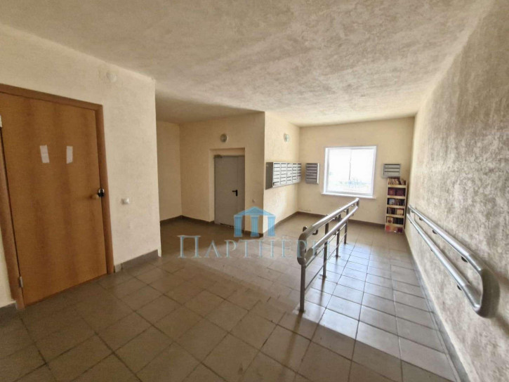 1-комн квартира Московское шоссе 24-й километр, 9к8