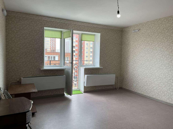 1-комн квартира Александра Кудашева улица, 96