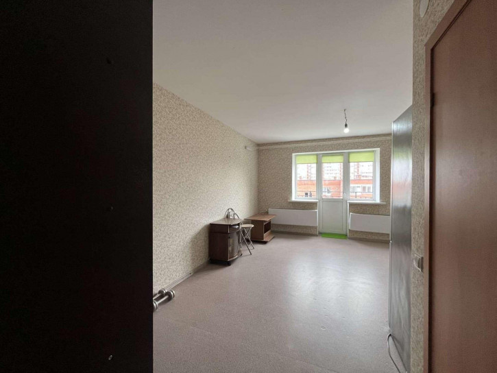 1-комн квартира Александра Кудашева улица, 96