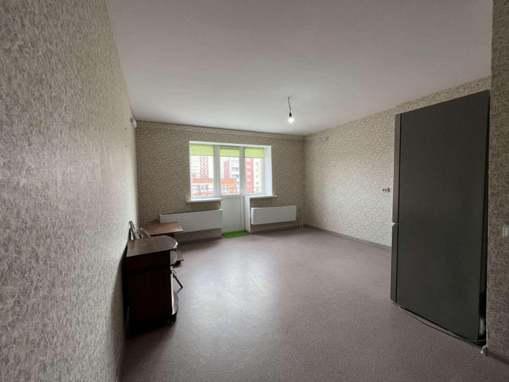 1-комн квартира Александра Кудашева улица, 96