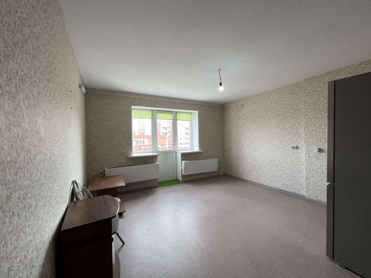 1-комн квартира Александра Кудашева улица, 96