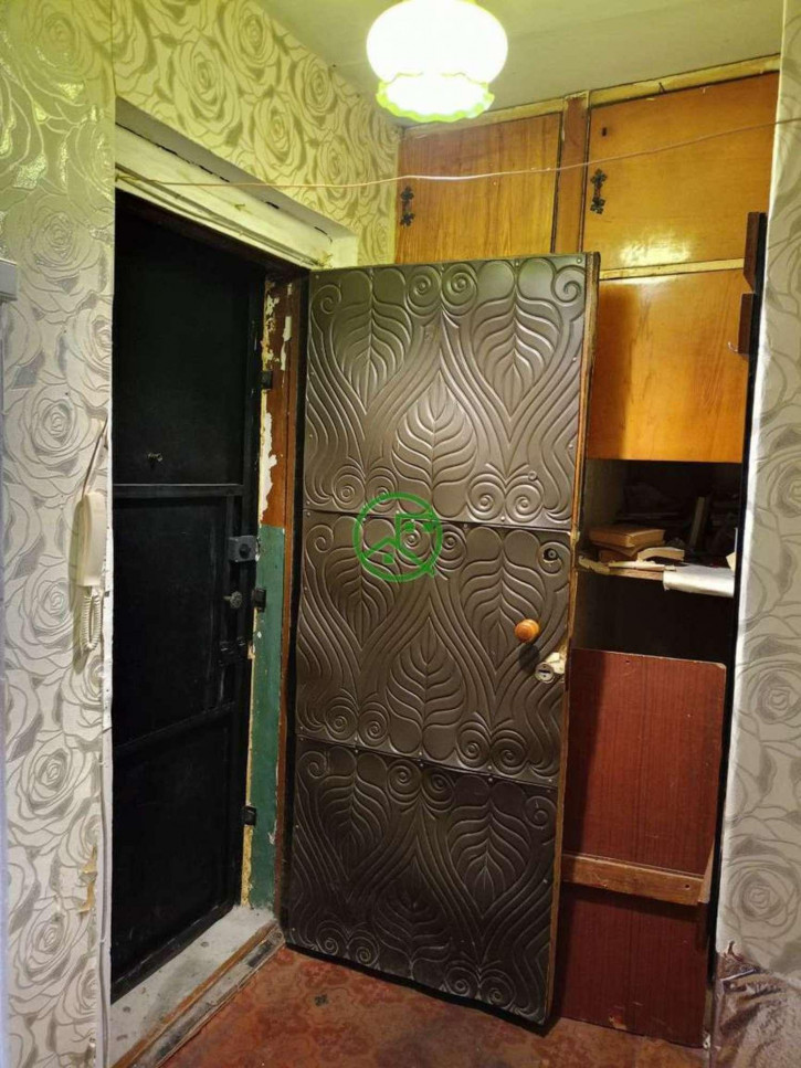 1-комн квартира Жуковского улица, 33