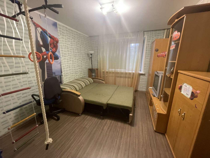 2-комн квартира Новостроящаяся улица, 12