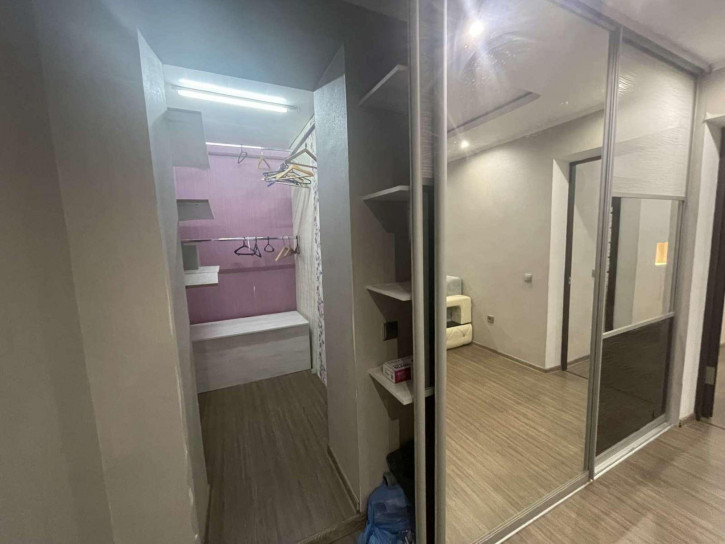 2-комн квартира Новостроящаяся улица, 12