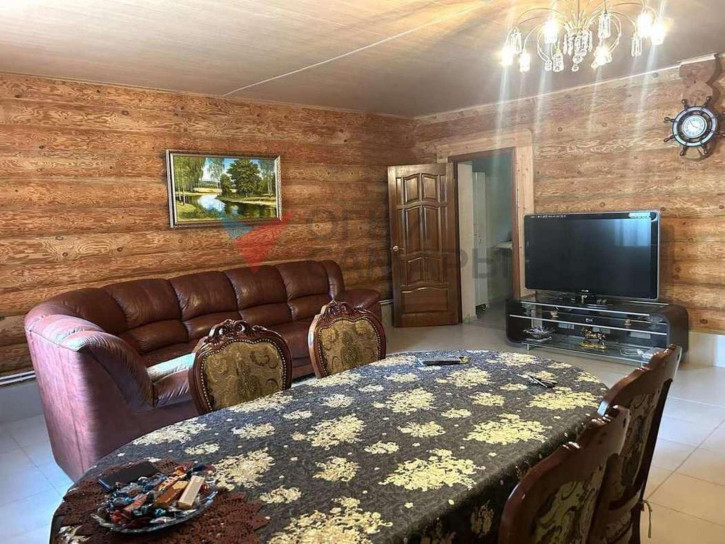 Коттедж/дом Слесарный переулок, 9 б