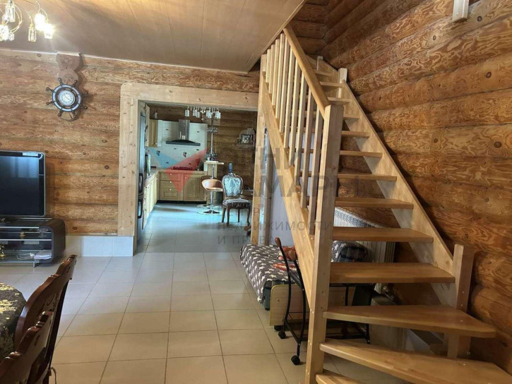 Коттедж/дом Слесарный переулок, 9 б