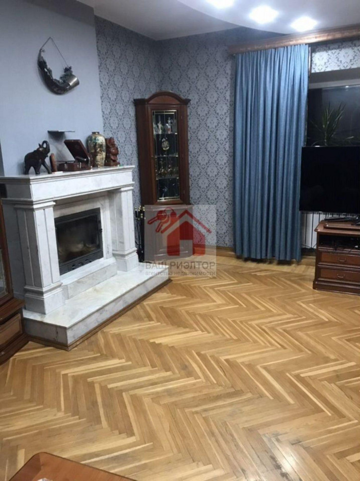 Коттедж/дом 1 просека Внутренний проезд