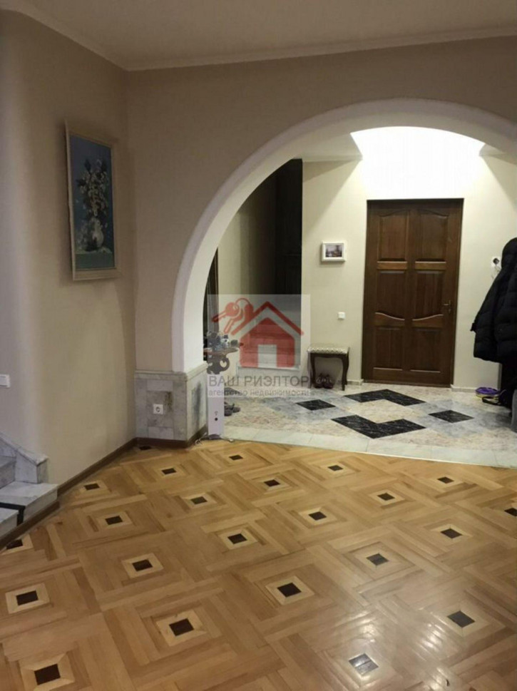 Коттедж/дом 1 просека Внутренний проезд