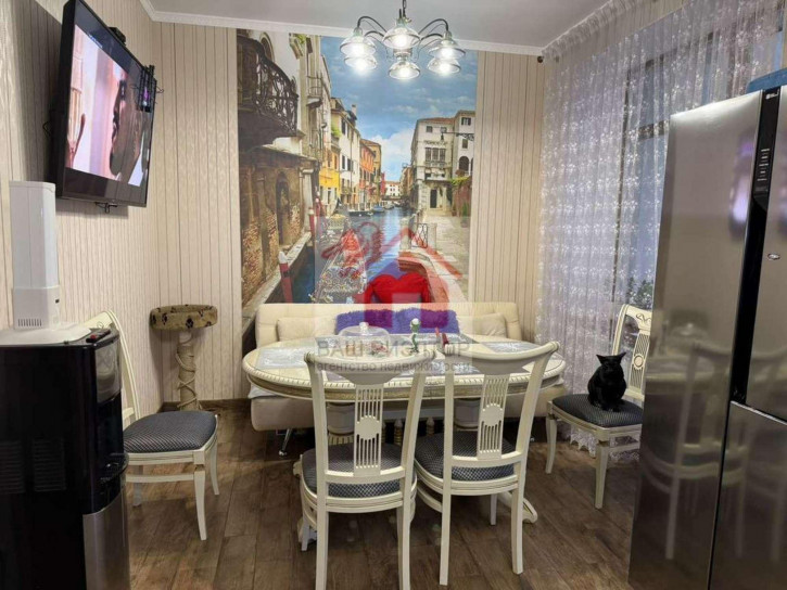 Коттедж/дом 9-я просека 2-я линия