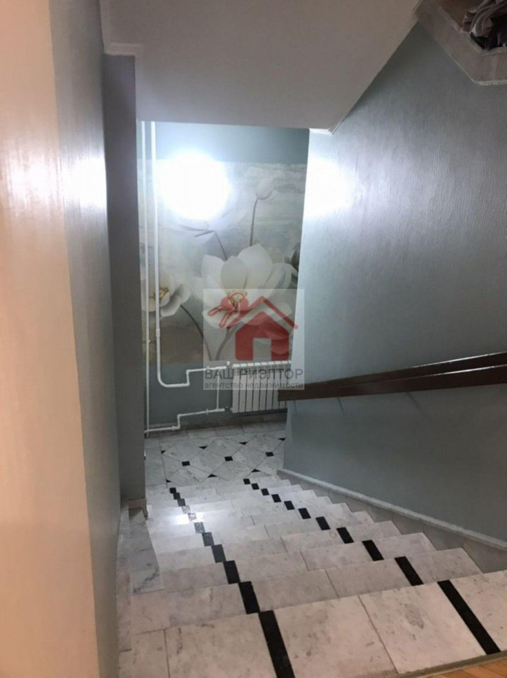 Коттедж/дом 1 просека Внутренний проезд