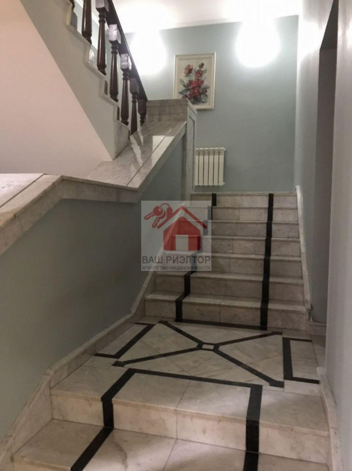 Коттедж/дом 1 просека Внутренний проезд