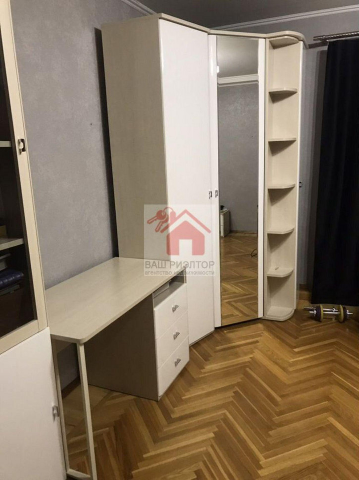 Коттедж/дом 1 просека Внутренний проезд