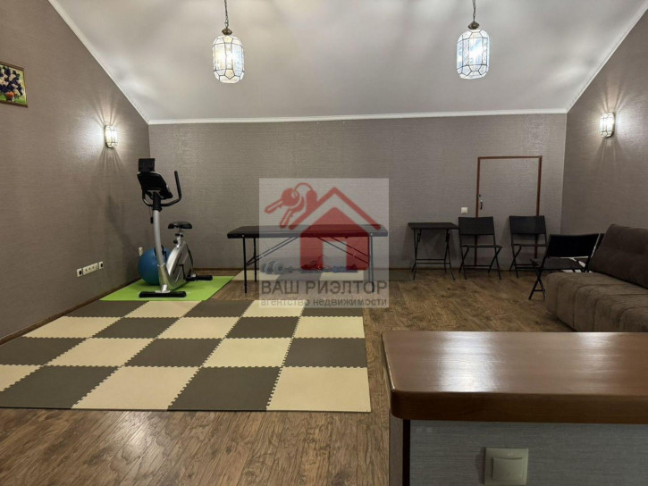 Коттедж/дом 9-я просека 2-я линия