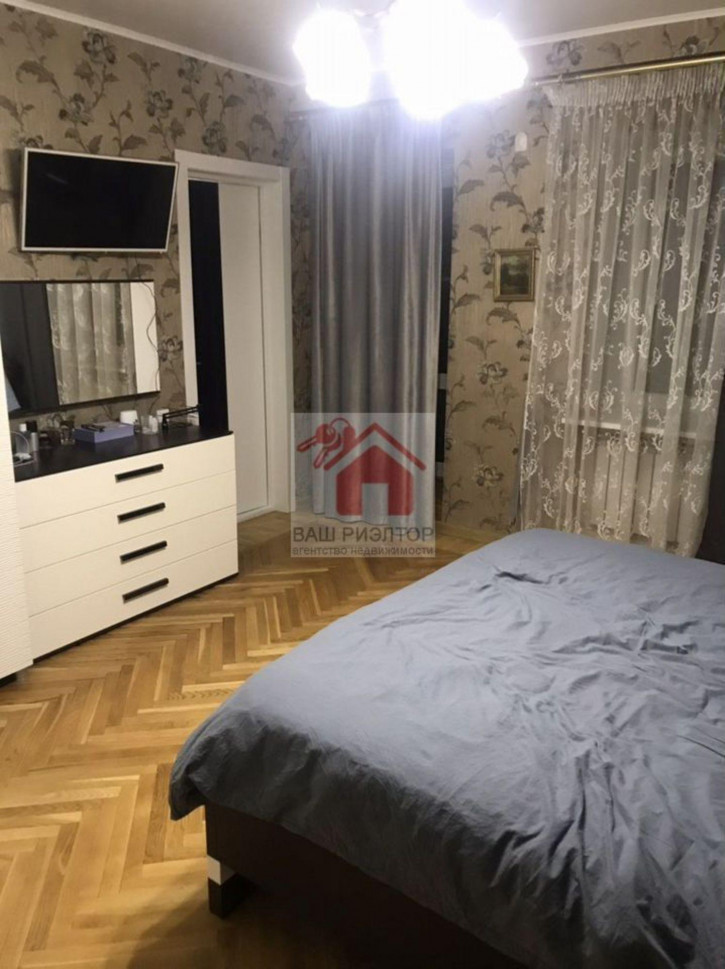 Коттедж/дом 1 просека Внутренний проезд