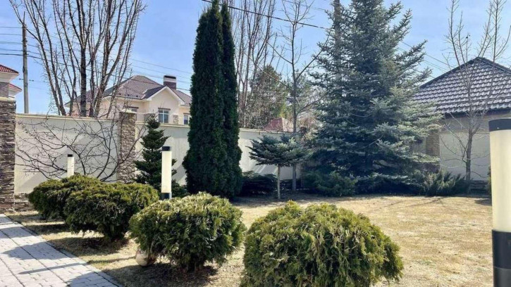 Коттедж/дом Малиновый проезд