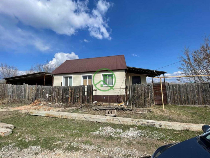 Коттедж/дом Нагорная улица, 1