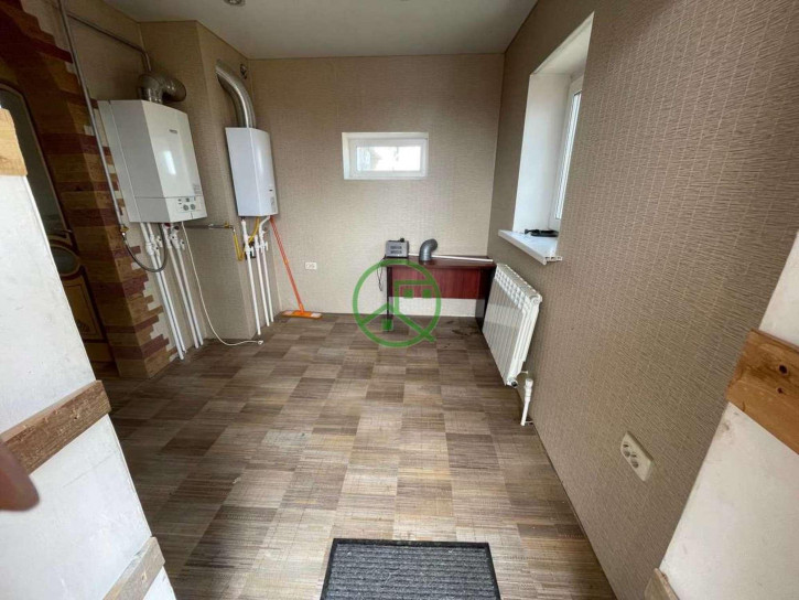 Коттедж/дом Нагорная улица, 1