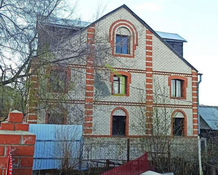 Коттедж/дом Горная улица