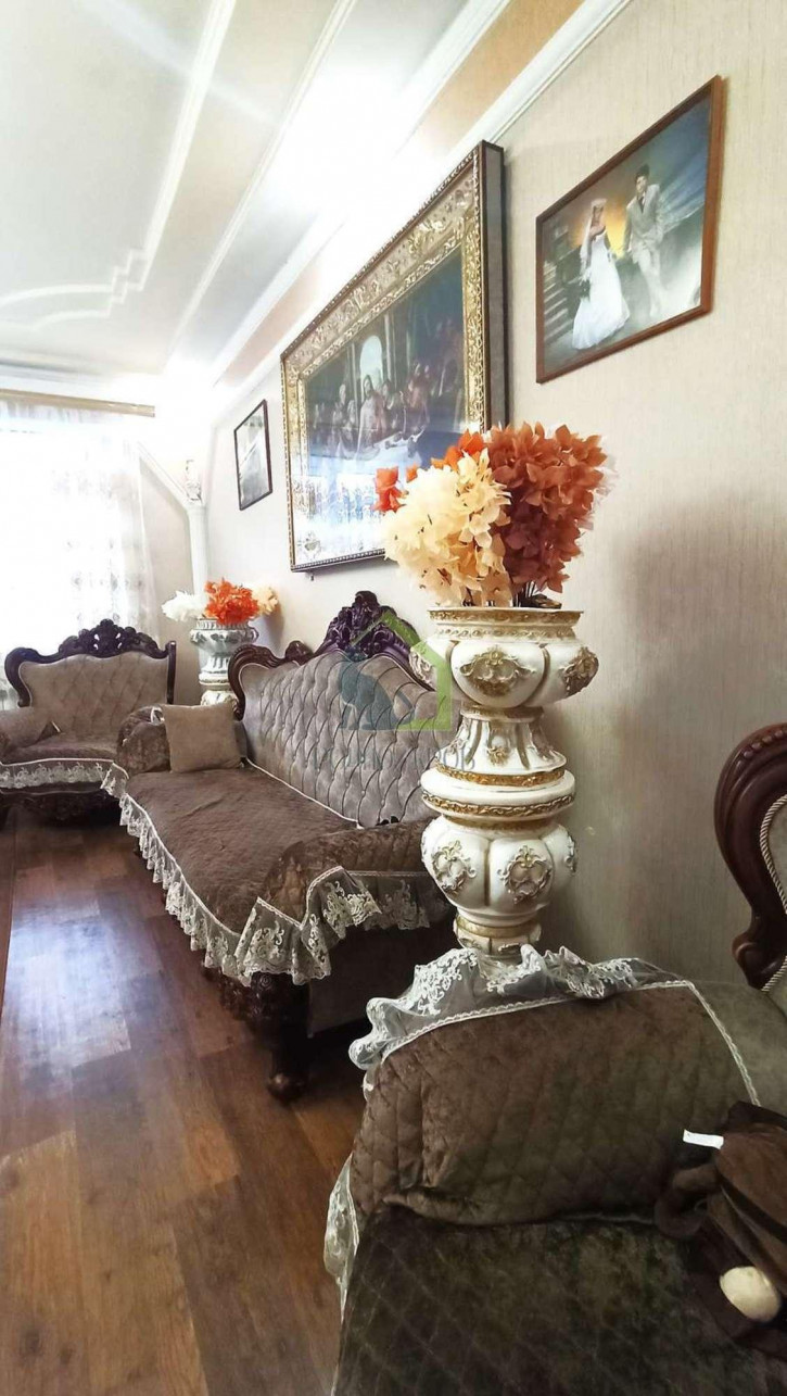 Коттедж/дом Гаражная улица