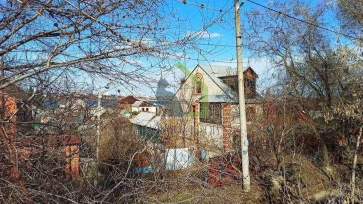 Коттедж/дом Горная улица