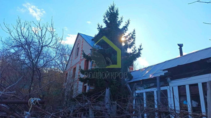 Коттедж/дом Горная улица