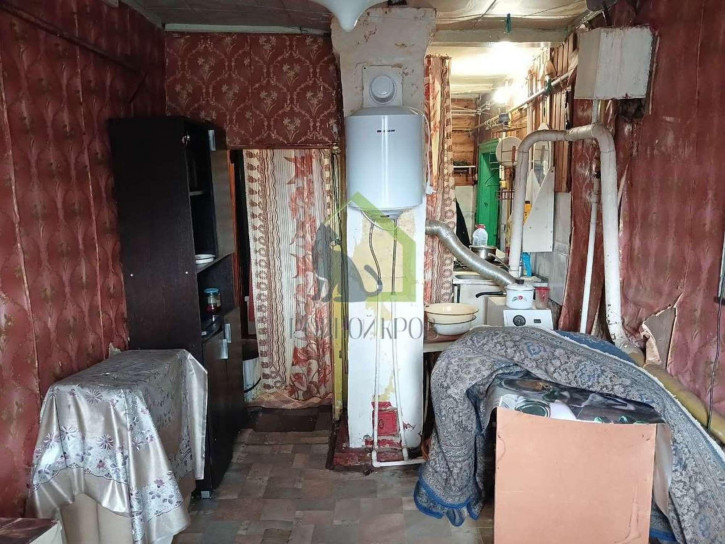 Коттедж/дом Южная улица, 9