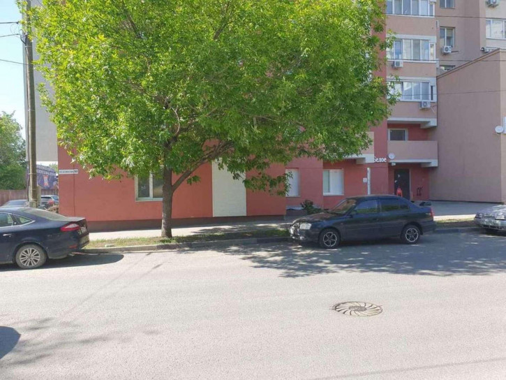 Склад Буянова улица, 98